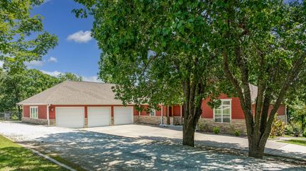 Farm and Ranch for sale in Craig County, Oklahoma