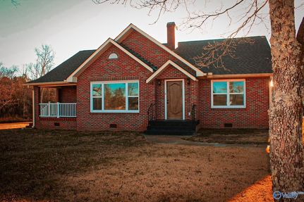 Farm and Ranch for sale in Jackson County, Alabama