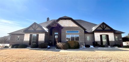 Undeveloped Land for sale in Ellis County, Texas