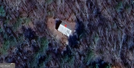 Timberland Property for sale in Pickens County, Georgia