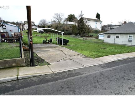 Timberland Property for sale in Wasco County, Oregon