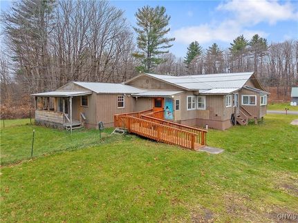 Farm and Ranch for sale in Oswego County, New York