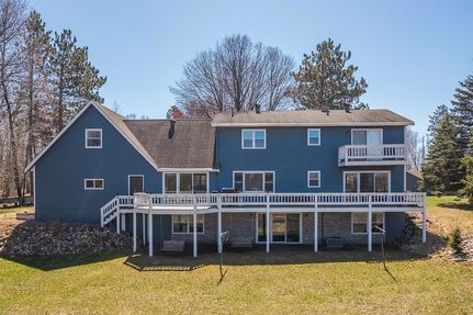 Farm and Ranch for sale in Crow Wing County, Minnesota