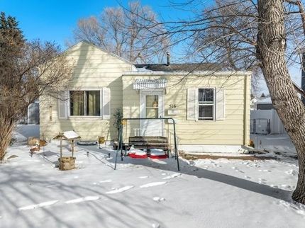 Farm and Ranch for sale in Ward County, North Dakota