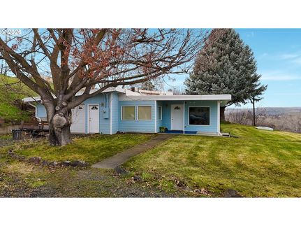Farm and Ranch for sale in Umatilla County, Oregon
