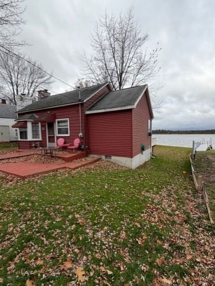 Farm and Ranch for sale in Ogemaw County, Michigan