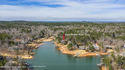 Timberland Property for sale in Tallapoosa County, Alabama