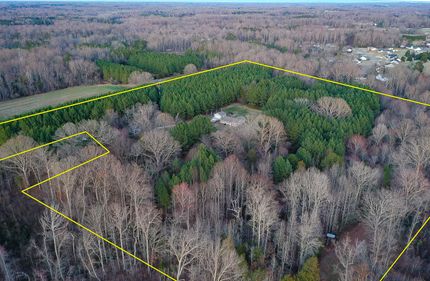 Recreational Property for sale in Rowan County, North Carolina