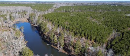 Land for sale in Caroline County, Virginia
