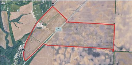 Recreational Property for sale in Pickaway County, Ohio