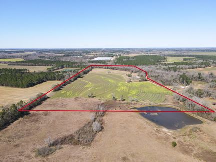 Recreational Property for sale in Grady County, Georgia