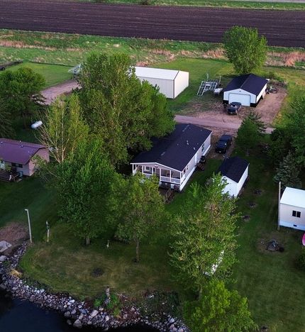 Farm and Ranch for sale in Roberts County, South Dakota