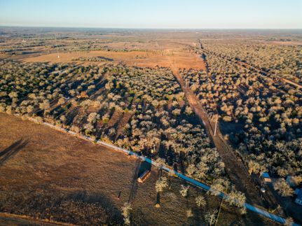 Land for sale in Caldwell County, Texas