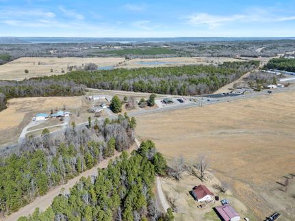 Farm and Ranch in Cleburne County, Arkansas