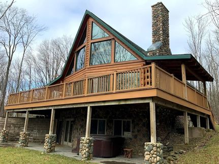 Recreational Property for sale in Oswego County, New York