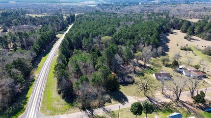 Land for sale in Rusk County, Texas