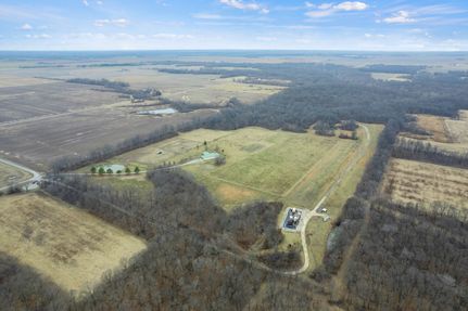 Recreational Property for sale in Marion County, Illinois