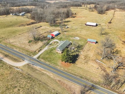 Farm and Ranch for sale in McDonald County, Missouri