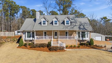 Farm and Ranch for sale in Shelby County, Alabama