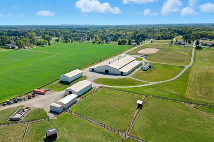 Farm and Ranch for sale in Genesee County, Michigan