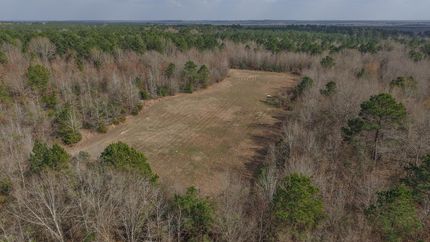 Farm and Ranch for sale in Marion County, Texas
