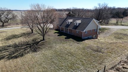 Undeveloped Land for sale in Coffey County, Kansas