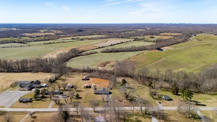 Farm and Ranch for sale in Cannon County, Tennessee