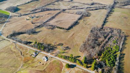 Recreational Property in Gibson County, Tennessee