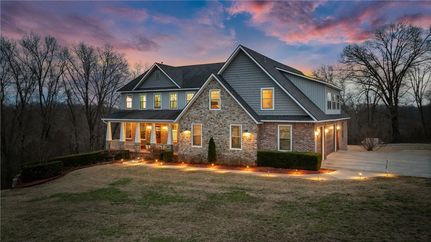 Recreational Property for sale in Benton County, Arkansas