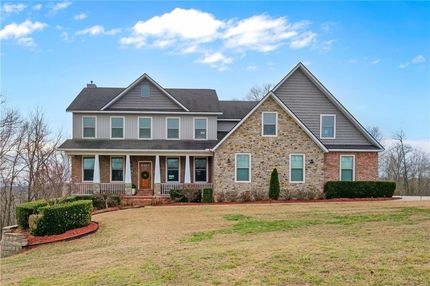 Recreational Property for sale in Benton County, Arkansas