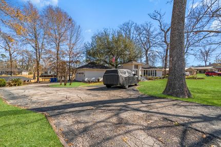 Recreational Property for sale in Polk County, Texas