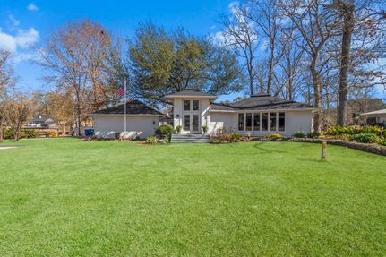 Farm and Ranch for sale in Polk County, Texas