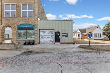 Recreational Property for sale in Osage County, Kansas