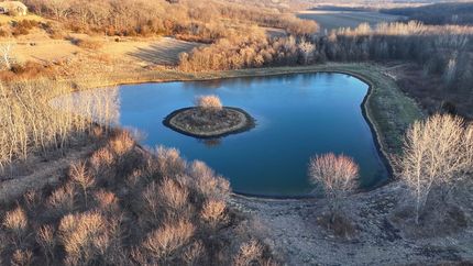 Farm and Ranch in Knox County, Illinois