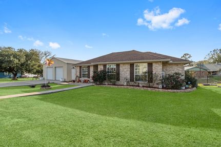 Recreational Property for sale in San Jacinto County, Texas