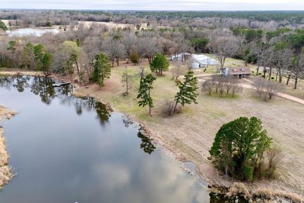 Farm and Ranch for sale in Lamar County, Texas