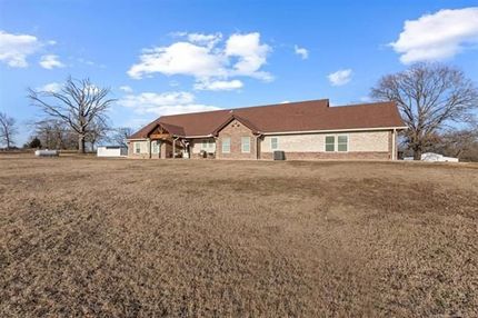Farm and Ranch for sale in Atoka County, Oklahoma