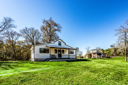 Timberland Property for sale in Walker County, Texas