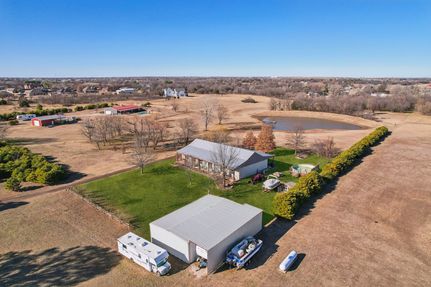 Farm and Ranch for sale in McClain County, Oklahoma