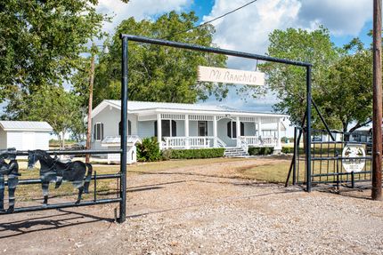 Farm and Ranch for sale in Victoria County, Texas