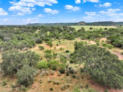 Undeveloped Land for sale in Gillespie County, Texas
