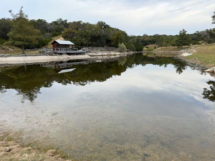 Farm and Ranch for sale in Kerr County, Texas