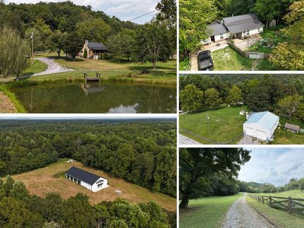 Recreational Property for sale in Cannon County, Tennessee