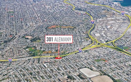 Timberland Property for sale in San Francisco County, California