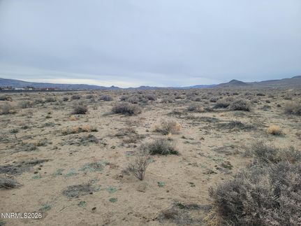 Recreational Property for sale in Lyon County, Nevada