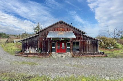 Recreational Property for sale in Clallam County, Washington