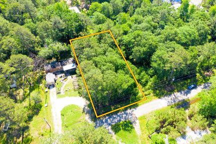 Farm and Ranch for sale in Trinity County, Texas