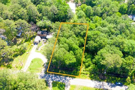 Land for sale in Trinity County, Texas