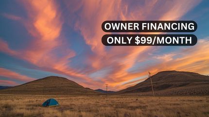 Undeveloped Land for sale in Park County, Colorado