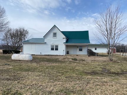 Commercial Property for sale in Clark County, Illinois